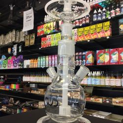King QT Smoke Shop