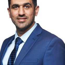 Illinois Oral Surgery and Implant Center - Illinois Oral Surgery & Implant Center of Naperville. 
Dr. Almandalawi