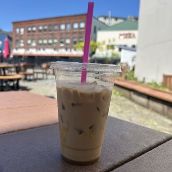 Mission Street Market - Coffee & Tea Near Me - Ketchikan, Alaska