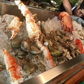 Jeffrey's Grocery - Seafood Near Me - New York, New York Jeffrey's Grocery - Seafood Near Me - New York, New York