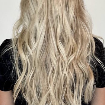 Chapel Hair - Hair Salons Near Me - Savannah, Georgia