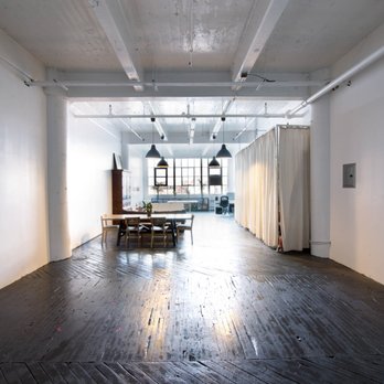 Le JIT Productions - studio space - Video/Film Production Near Me - Brooklyn, New York