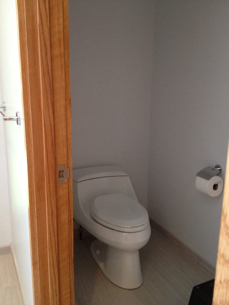 Slide of Tartan Plumbing