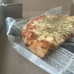 GF crust