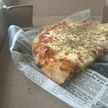 Amore Pizza & Restaurant - GF crust - Pizza Near Me - West Chester, Pennsylvania