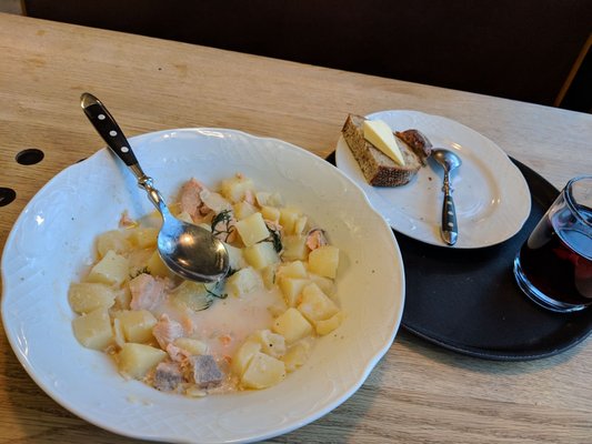Restaurant Story by null