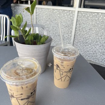 Dapper & Stout Coffee Company - White Chocolate Mocha & Cinnamon Latte - Coffee & Tea Near Me - Glendale, Arizona Dapper & Stout Coffee Company - White Chocolate Mocha & Cinnamon Latte - Coffee & Tea Near Me - Glendale, Arizona