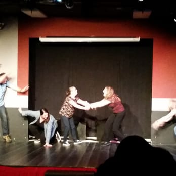 Unexpected Productions - Performing Arts Near Me - Seattle, Washington Unexpected Productions - Performing Arts Near Me - Seattle, Washington