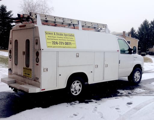 Sewer & Drain Specialist