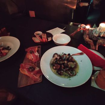 Tin Marin - Tapas/Small Plates Near Me - Bronx, New York Tin Marin - Tapas/Small Plates Near Me - Bronx, New York