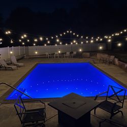 A-1 Pool & Spa Service