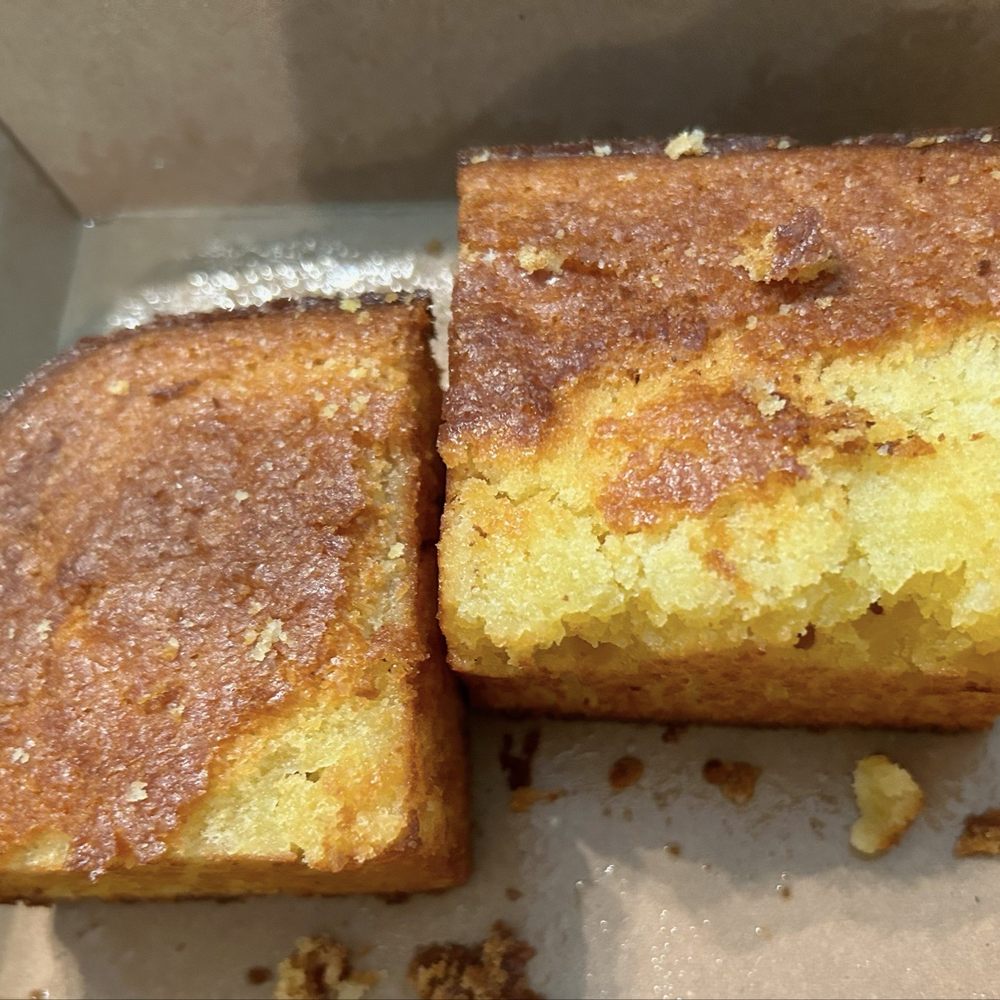 Sweet T's Southern Eatery - Corn Bread - Soul Food Near Me - Montclair, New Jersey Sweet T's Southern Eatery - Corn Bread - Soul Food Near Me - Montclair, New Jersey