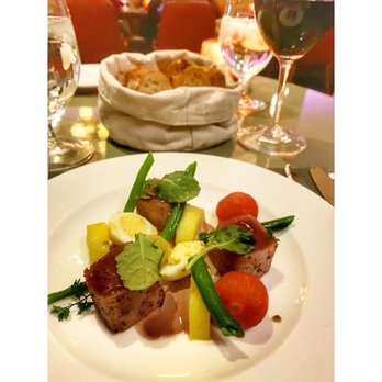 Café Boulud - Cafes Near Me - Toronto, Ontario
