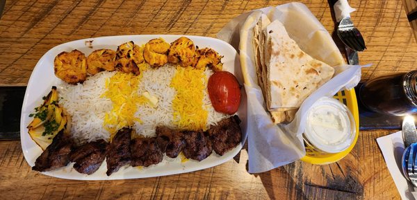 Maman Joon Kitchen Tyson's by null