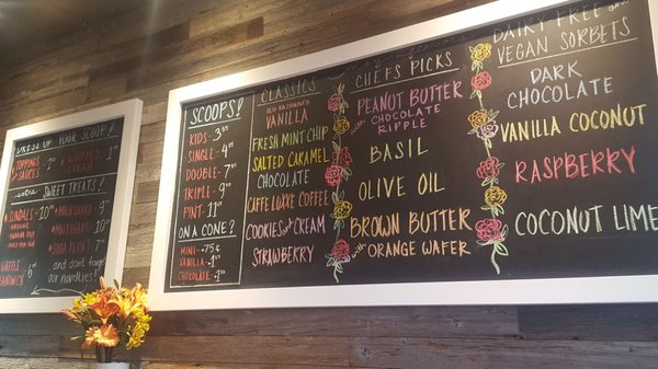 Sweet Rose Creamery by null