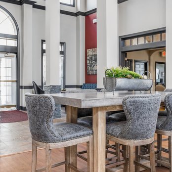 Steeplechase Apartments - Interior - Clubhouse - Apartments Near Me - Bloomington, Indiana