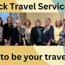 Warwick Travel Service