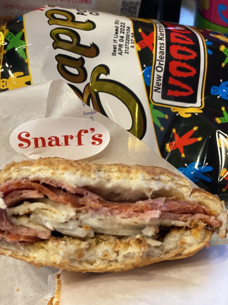 SNARF’S SANDWICHES Updated June 2024 98 Photos & 270 Reviews 891