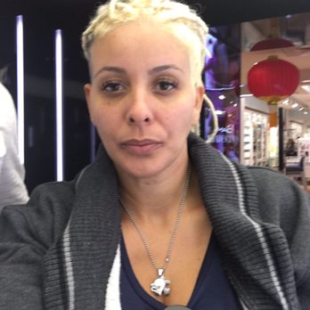 MAC Cosmetics - Before :( - Makeup Artists Near Me - San Francisco, California