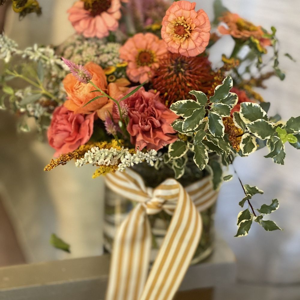 Chris Puhlman Flowers Moon Township Pa Best Flower Site