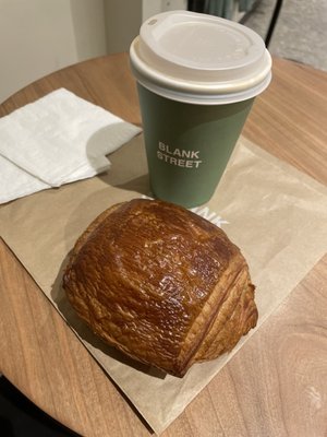 Blank Street Coffee by null