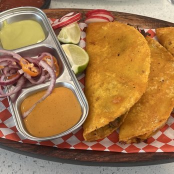 Orale Restaurant Bar - Mexican Near Me - San Jose, California Orale Restaurant Bar - Mexican Near Me - San Jose, California