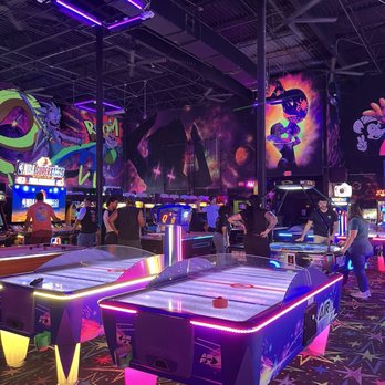 Arcade Monsters - Arcades Near Me - Orlando, Florida Arcade Monsters - Arcades Near Me - Orlando, Florida