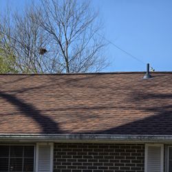 Southern Guard Roofing - My new roof!!!
