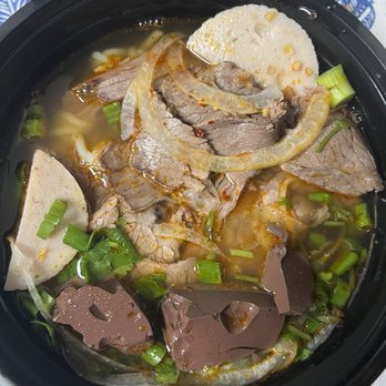 Tan My - Bun Bo Hue - Vietnamese Near Me - Austin, Texas Tan My - Bun Bo Hue - Vietnamese Near Me - Austin, Texas