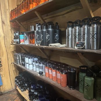 Grand Canyon Brewing + Distillery - Gift shop as of 01/2026 - American Near Me - Williams, Arizona Grand Canyon Brewing + Distillery - Gift shop as of 01/2026 - American Near Me - Williams, Arizona