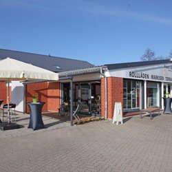 Rönnfeld Rollladen und Markisen