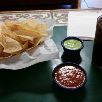 Amigo Juan - Chips & Hot Sauce - Mexican Near Me - Atlanta, Texas Amigo Juan - Chips & Hot Sauce - Mexican Near Me - Atlanta, Texas