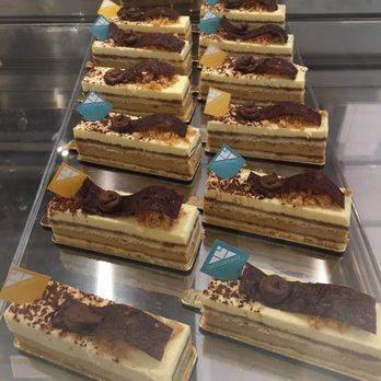 Chocorrant Patisserie & Cafe - Espresso Cake - Desserts Near Me - Edmonton, Alberta Chocorrant Patisserie & Cafe - Espresso Cake - Desserts Near Me - Edmonton, Alberta