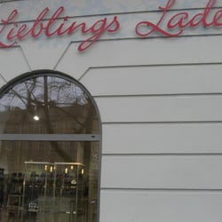 Lieblings Laden