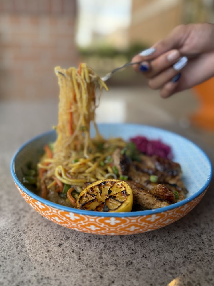 Flip 'n Patties - Sugar Land