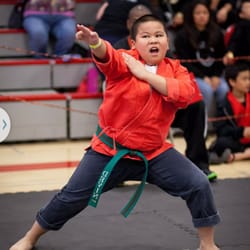 Lama's Kenpo Karate