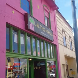 LAS TRES MARIAS - Updated July 2025 - 171 Photos & 281 Reviews - 116 W ...