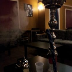 Bohemian Hookah Cafe