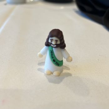 Fogo de Chão - Everyone needs a little Jesus in their day! - Steakhouses Near Me - Jacksonville, Florida Fogo de Chão - Everyone needs a little Jesus in their day! - Steakhouses Near Me - Jacksonville, Florida