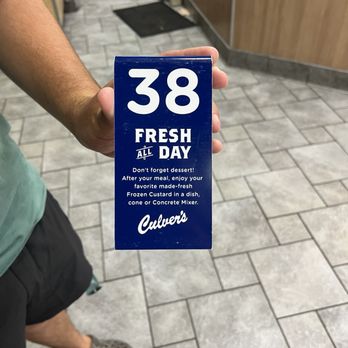 Culver's - Burgers Near Me - Naples, Florida Culver's - Burgers Near Me - Naples, Florida