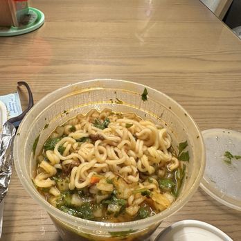 The Taco Spot - Kissimmee - Ramen - Tacos Near Me - Kissimmee, Florida