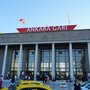 Ankara Tren Garı