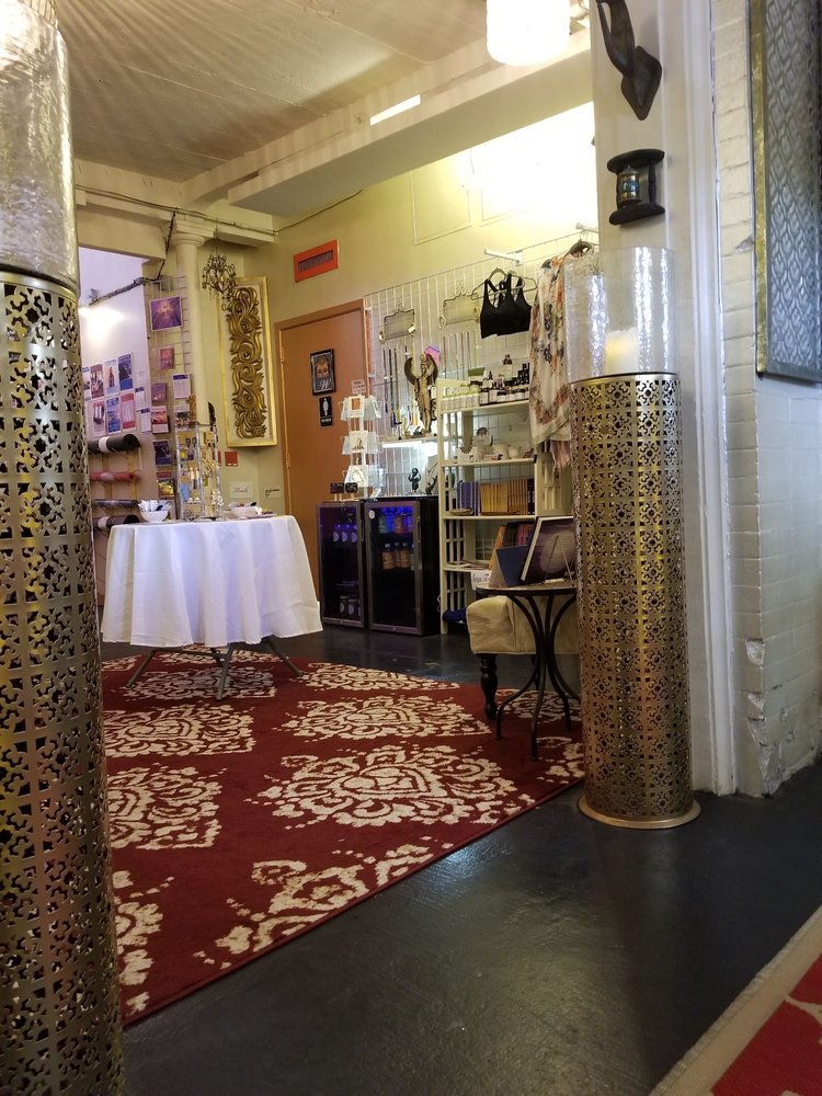 SWAN RIVER YOGA MIDCITY MANDIR 26 Photos & 44 Reviews 2940 Canal