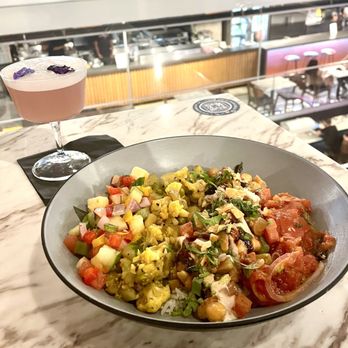 Julia & Henry's - Food Court Near Me - Miami, Florida