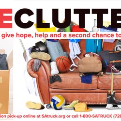 The Salvation Army Thrift Store & Donation Center