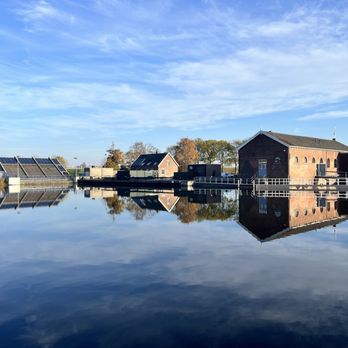 Kinderdijk - Landmarks & Historical Buildings Near Me - Kinderdijk, ZH