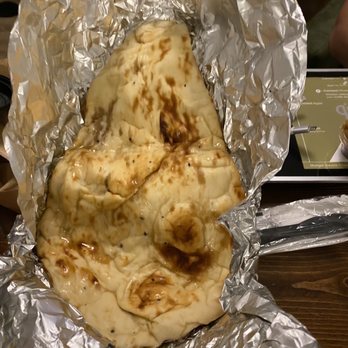 Yeti Restaurant - Honey Butter Naan - Indian Near Me - Glen Ellen, California Yeti Restaurant - Honey Butter Naan - Indian Near Me - Glen Ellen, California