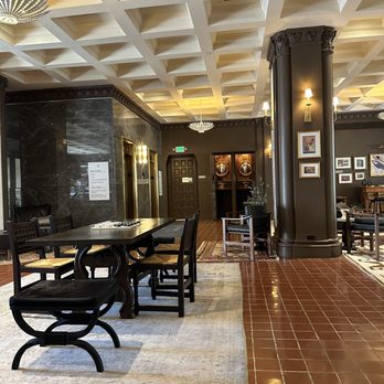 Bbad - Breakfast Burritos All Day - Pasadena Hotel Lobby where we enjoyed our delicious burritos! - Breakfast & Brunch Near Me - Pasadena, California Bbad - Breakfast Burritos All Day - Pasadena Hotel Lobby where we enjoyed our delicious burritos! - Breakfast & Brunch Near Me - Pasadena, California