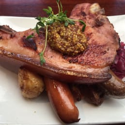 Mixed platter Mixed platter