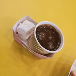 Turkish Coffee